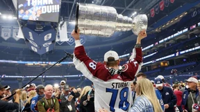 Im Sturmlauf durch die NHL