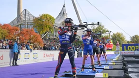 Was hinter der Biathlon-Show ohne Schnee steckt