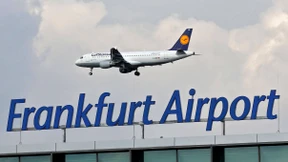 Fraport-Chef erwartet steigende Umsätze