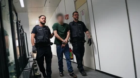 Lebenslange Haft für mutmaßlichen Messerangreifer von Brokstedt gefordert