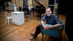 Auch Opernhelden brauchen Aufklärungsunterricht