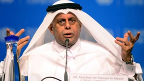 Qatars Kraftakt für den Minimalkonsens