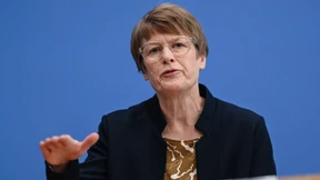 Wirtschaftsweise warnt vor Energieschock und Inflation