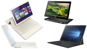 Notebook oder Tablet? Beides!