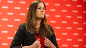 Noch nicht mal ein Lüftchen für die Linke