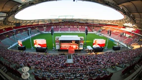 VfB Stuttgart gliedert Profiabteilung aus