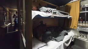 Zwei neue Nachtzüge rollen durch Deutschland