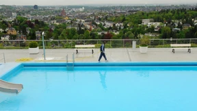 Hessische Vereinsschwimmer dürfen bald wieder schwimmen