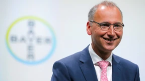 Bayer-Gewinn sinkt um drei Viertel – die Börse freut sich