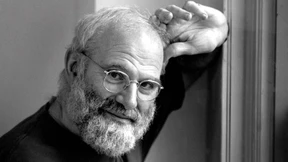 Oliver Sacks ist tot