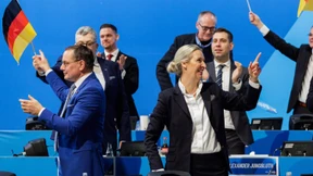 Kapitulation im Meinungskampf