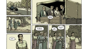 Die Toten sehnen sich nach der Erinnerung