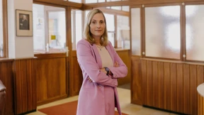 Jenseits der Brandmauer