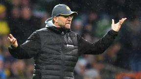 Was nun, Herr Klopp?