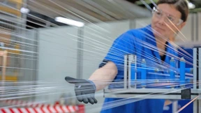 Blicke ins Weltall und in den Körper