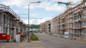 Wohnungsbau: Lernen von Hamburg