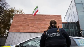 Deutschland schließt iranische Generalkonsulate