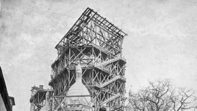 Der Höhepunkt von Paris