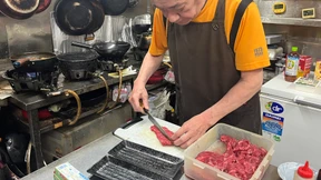 „Die, die laut schimpfen, sind am Ende überrascht, wie gut das Fleisch schmeckt“