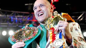 „Der König ist zurück auf dem Thron“