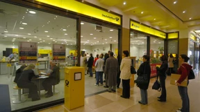 Der Sozialismus in der Post