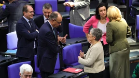 „Was wollen Sie eigentlich in so kurzer Zeit noch mehr?“