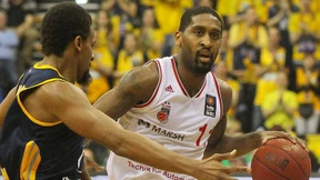 Bamberg entthront Alba im Pokal-Halbfinale