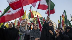 „Der israelische Angriff zerstört Irans Selbstbild als Regionalmacht“