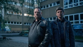 Trailer zu: „Polizeiruf 110: Der Dicke liebt“
