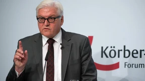 Steinmeier: „Die Menschen erwarten, dass wir liefern“