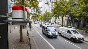 Vorerst keine Fahrverbote in Frankfurt