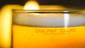 Lob des warmen Biers