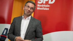 Herter führt SPD übergangsweise