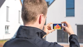 Anreiz für eine umfassende Sanierung