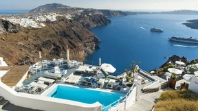 Die Welt geht auf Reisen