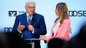 Steinmeier will „über das Reden hinauskommen“