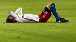 Hohn und Spott für den desaströsen HSV