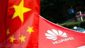 Chinas Telekom-Riese Huawei wächst rasant