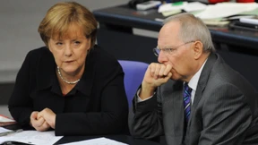 Neue deutsche Illusionen