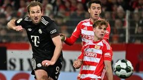 Union Berlin verlangt den Bayern wieder alles ab