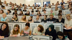 Studienanfänger – leseschwach und verantwortungsscheu