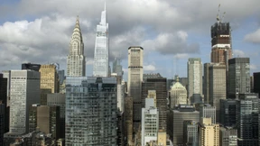 Erdbeben erschüttert New York und New Jersey