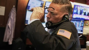 Amerikas Börsen wieder mit deutlichen Abschlägen  – Nasdaq minus 4 Prozent