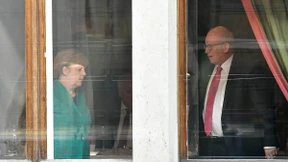 Jeder darf noch einmal warnen