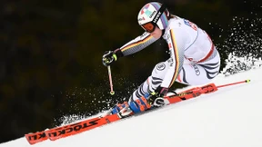 Rebensburg greift bei WM nach Gold