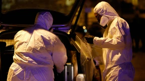 Ein Kronzeuge und sein angeblicher Suizidversuch