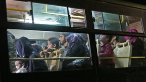 Vereinte Nationen scheitern mit Evakuierungsplan in Aleppo