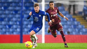 Werner und Havertz schnuppern Höhenluft