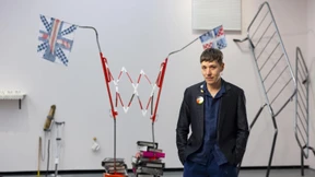 Turner Prize geht an Jesse Darling