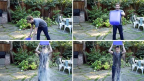 Was bleibt von der „Ice Bucket Challenge“?